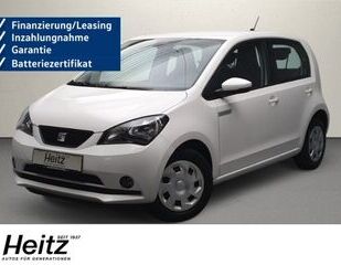 Seat Mii Gebrauchtwagen