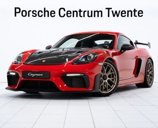 Porsche Boxster Gebrauchtwagen