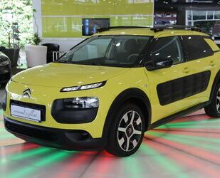 Citroen C4 Cactus Gebrauchtwagen