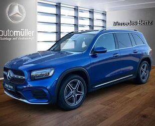 Mercedes-Benz GLB 220 Gebrauchtwagen