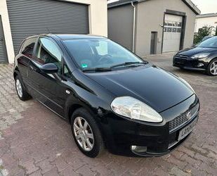 Fiat Punto Evo Gebrauchtwagen