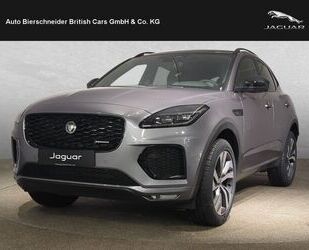 Jaguar E-Pace Gebrauchtwagen