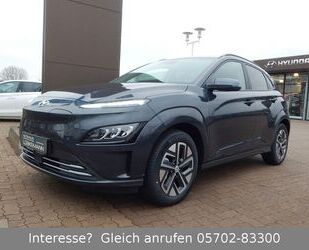 Hyundai KONA Gebrauchtwagen