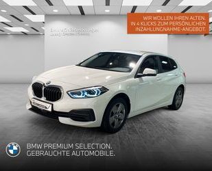 BMW 116 Gebrauchtwagen