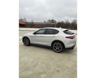 Alfa Romeo Stelvio Gebrauchtwagen