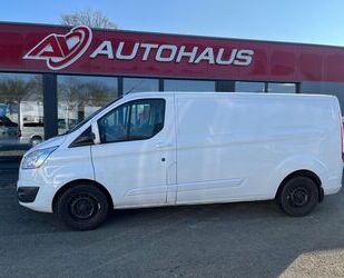 Ford Transit Custom Gebrauchtwagen