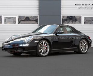 Porsche 997 Gebrauchtwagen
