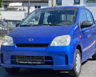 Daihatsu Cuore Gebrauchtwagen