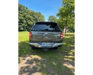 Mitsubishi L200 Gebrauchtwagen