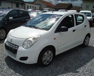 Suzuki Alto Gebrauchtwagen