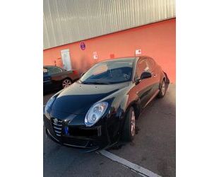 Alfa Romeo MiTo Gebrauchtwagen