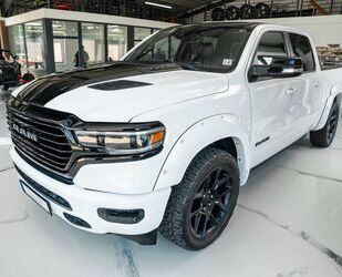 Dodge RAM Gebrauchtwagen