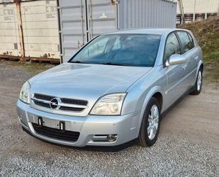 Opel Signum Gebrauchtwagen
