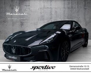 Maserati GranCabrio Gebrauchtwagen