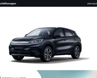 BYD ATTO 3 Gebrauchtwagen