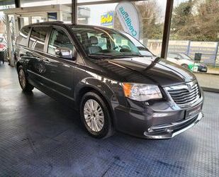 Lancia Voyager Gebrauchtwagen