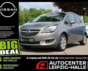 Opel Meriva Gebrauchtwagen