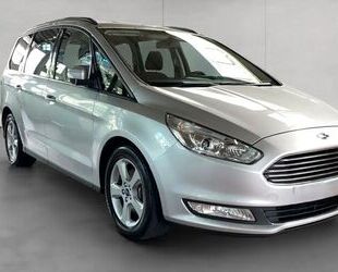 Ford Galaxy Gebrauchtwagen