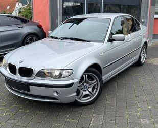 BMW 320 Gebrauchtwagen