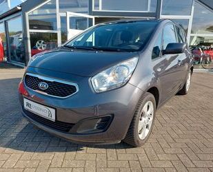 Kia Venga Gebrauchtwagen