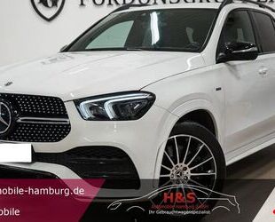 Mercedes-Benz GLE 350 Gebrauchtwagen