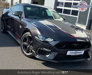 Ford Mustang Gebrauchtwagen