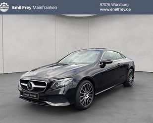 Mercedes-Benz E 350 Gebrauchtwagen