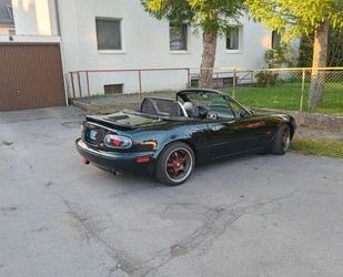 Mazda MX-5 Gebrauchtwagen