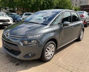 Citroen C4 Picasso Gebrauchtwagen