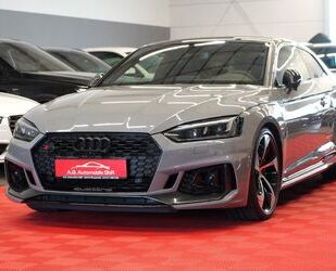 Audi RS5 Gebrauchtwagen
