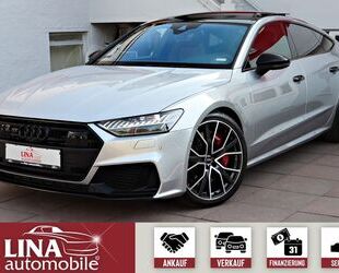 Audi S7 Gebrauchtwagen