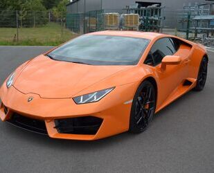 Lamborghini Huracán Gebrauchtwagen