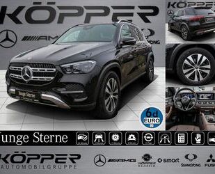Mercedes-Benz GLE 300 Gebrauchtwagen