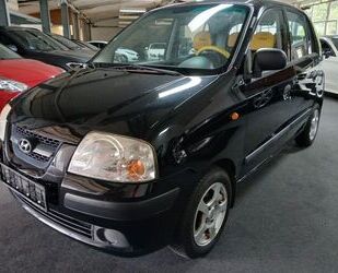 Hyundai Atos Gebrauchtwagen