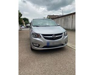 Opel Karl Gebrauchtwagen