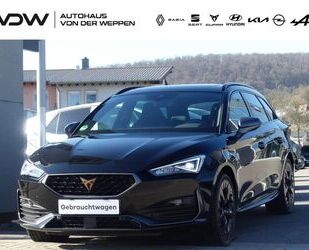 Cupra Leon Gebrauchtwagen