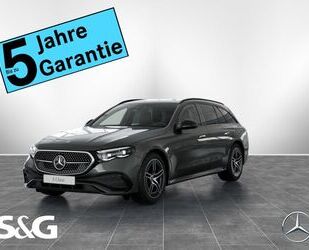 Mercedes-Benz E 220 Gebrauchtwagen