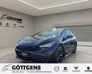 Cupra Born Gebrauchtwagen