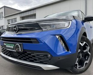 Opel Mokka-e Gebrauchtwagen