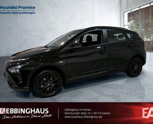 Hyundai BAYON Gebrauchtwagen