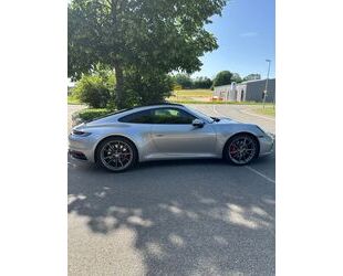 Porsche 992 Gebrauchtwagen