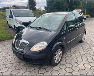 Lancia MUSA Gebrauchtwagen