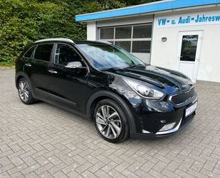 Kia Niro Gebrauchtwagen