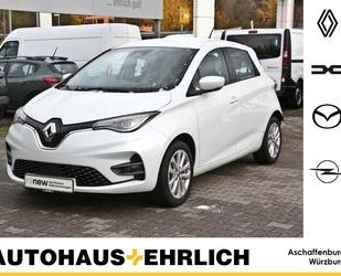 Renault ZOE Gebrauchtwagen