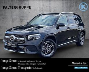 Mercedes-Benz GLB 250 Gebrauchtwagen