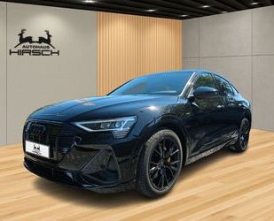 Audi e-tron Gebrauchtwagen