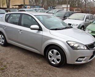 Kia ceed / Ceed Gebrauchtwagen