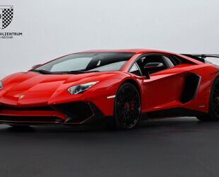 Lamborghini Aventador Gebrauchtwagen