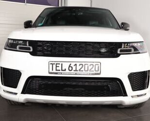 Land Rover Range Rover Sport Gebrauchtwagen