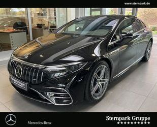 Mercedes-Benz EQS Gebrauchtwagen